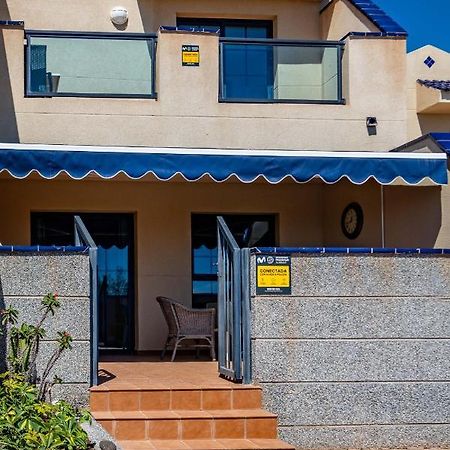 Villa Casa Marine Lajita Esterno foto