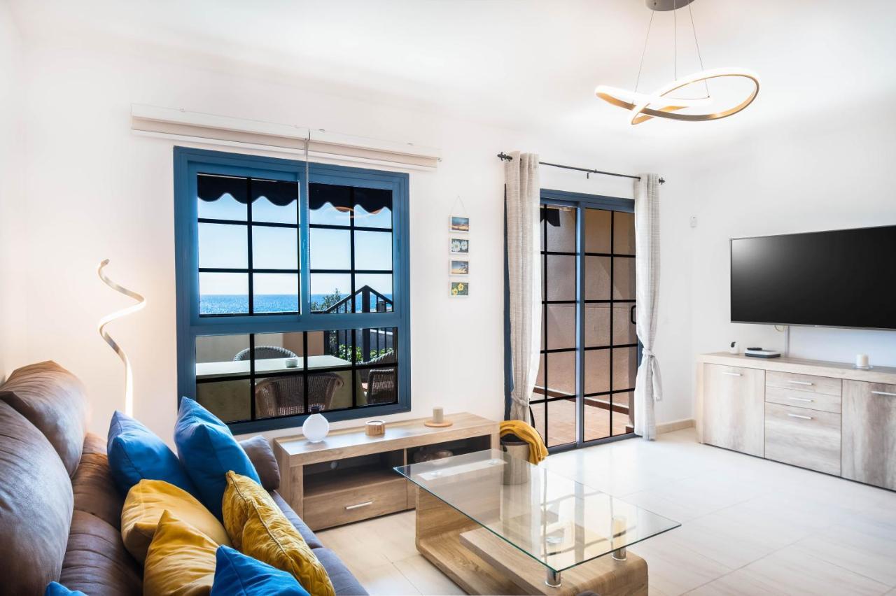 Villa Casa Marine Lajita Esterno foto